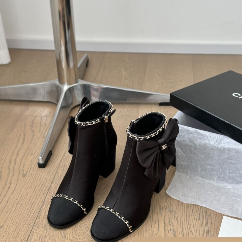 Ch*el boots
